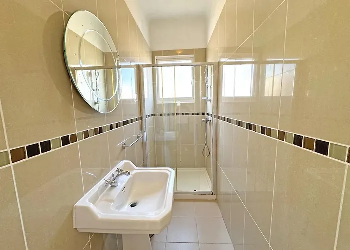 Appartement Panoramic Sea Front Cote D Azur Nice