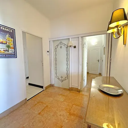 Panoramic Sea Front Cote D Azur