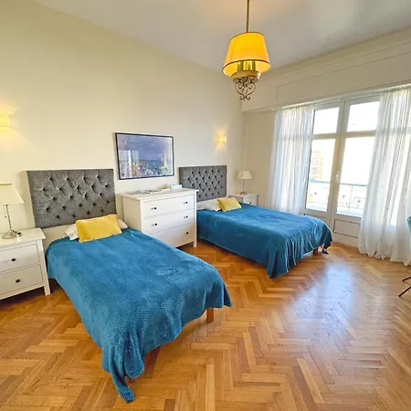 Panoramic Sea Front Cote D Azur Nice