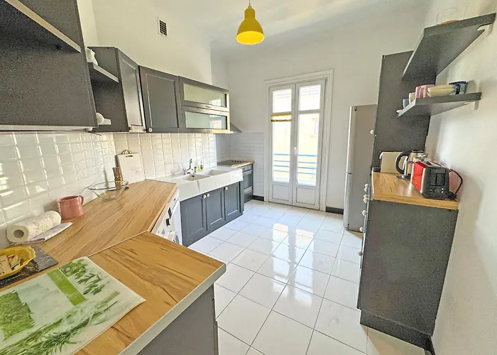 Panoramic Sea Front Cote D Azur